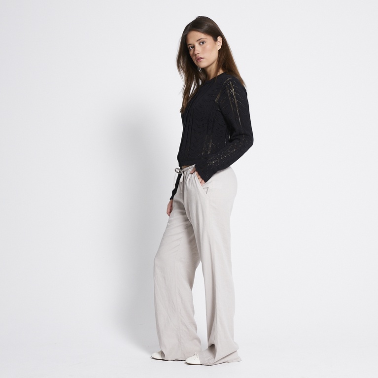 Strikket cardigan "Vidia"